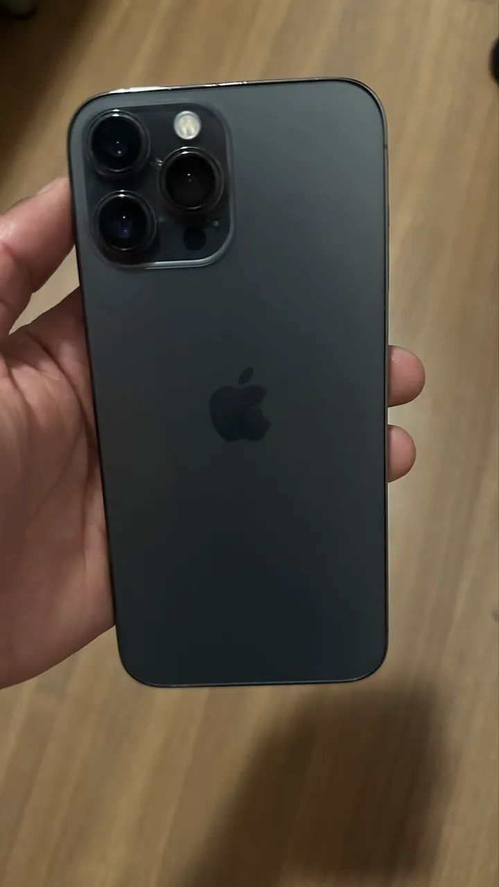 iPhone 13 Pro Max  - Foto 2