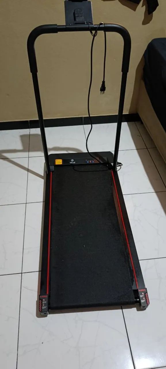 Vendo esteira 