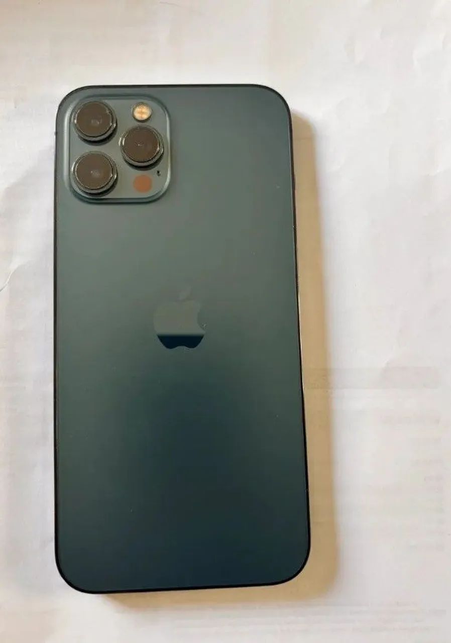 iPhone 12 pro 128gb novíssimo  - Foto 2