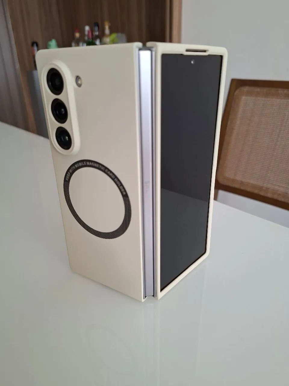 Galaxy Zfold 6 512 Gb - Foto 5