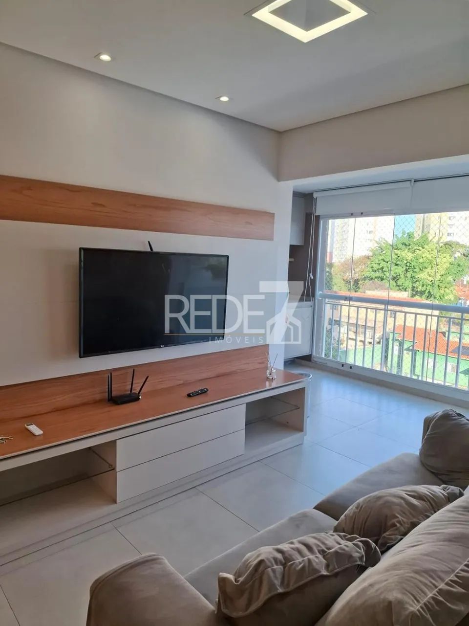 apartamento - Parque Itália - Campinas - Foto 5