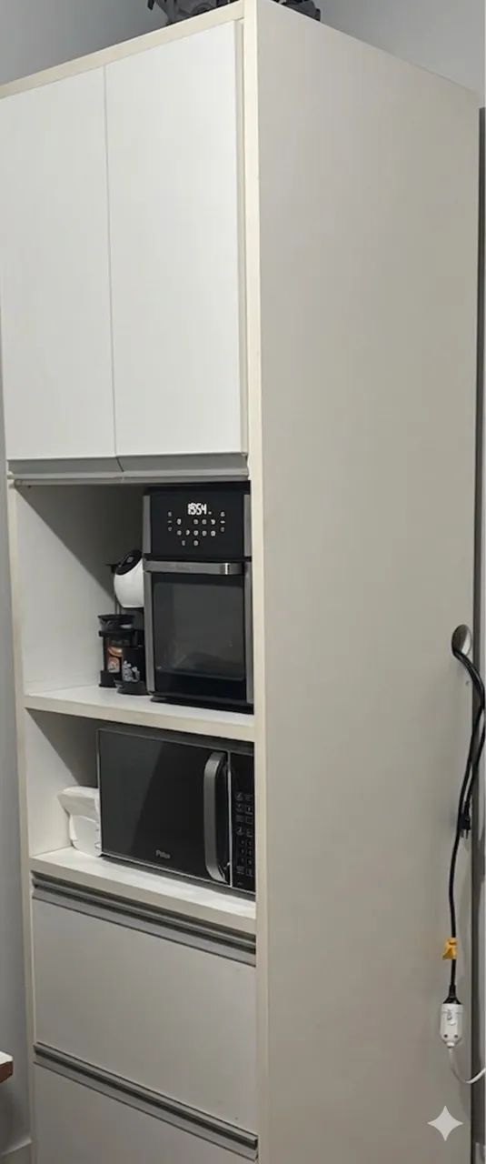 Armário Multiuso Planejado 100% MDF - Foto 2