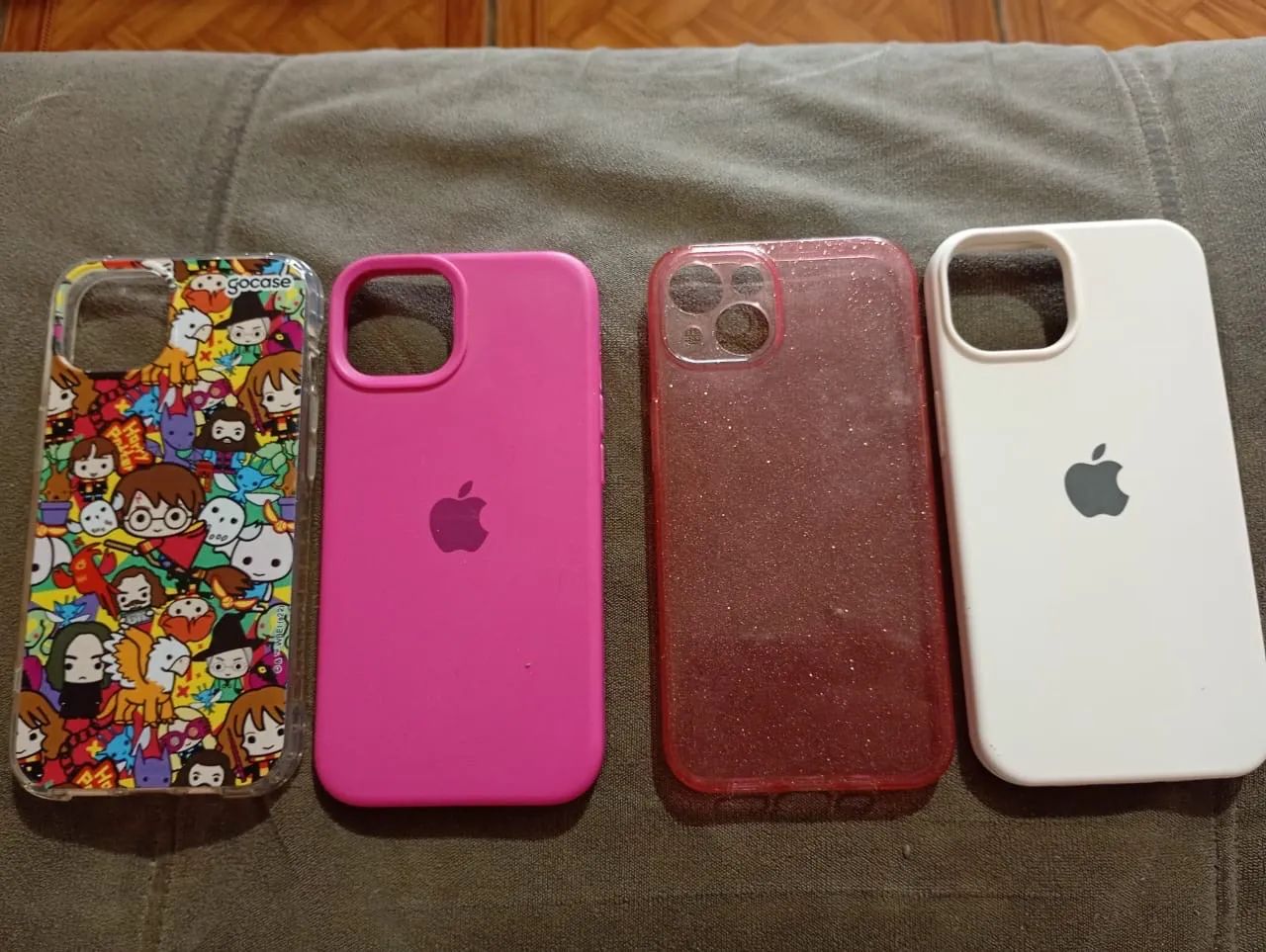 iPhone 13 - Parcelo com juros da maquininha  - Foto 3