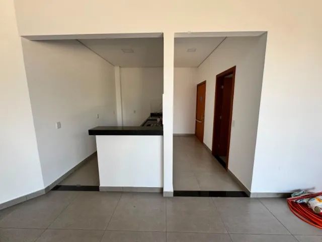Salão Comercial de 268 m² - Mata do Jacinto - Foto 4