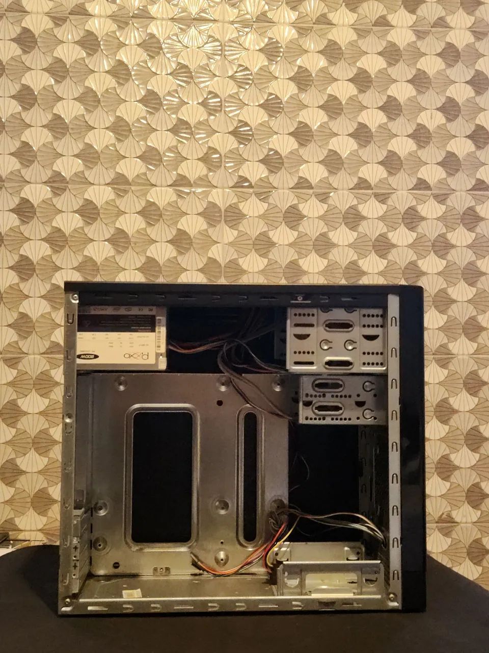 GABINETE + FONTE - Foto 2