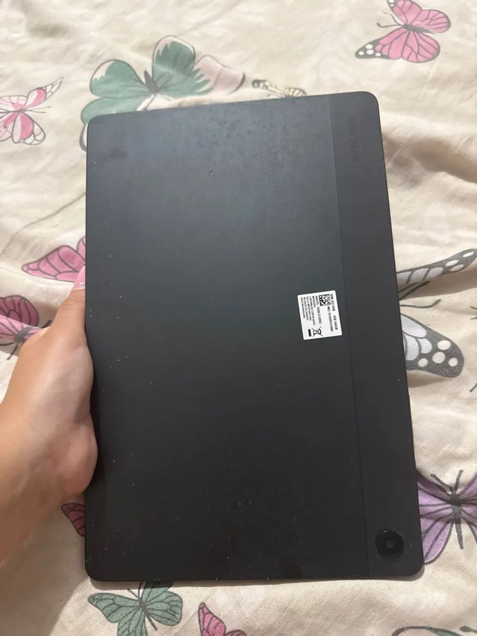 Tablet Samsung TAB A9+ - Foto 2