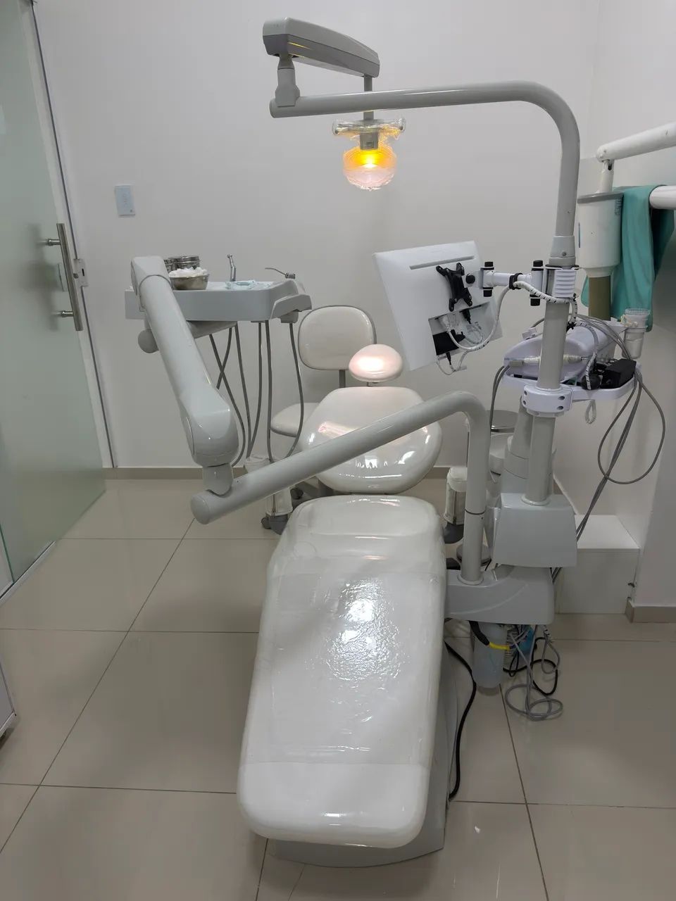 Consultório Odontológico Completo - Foto 3