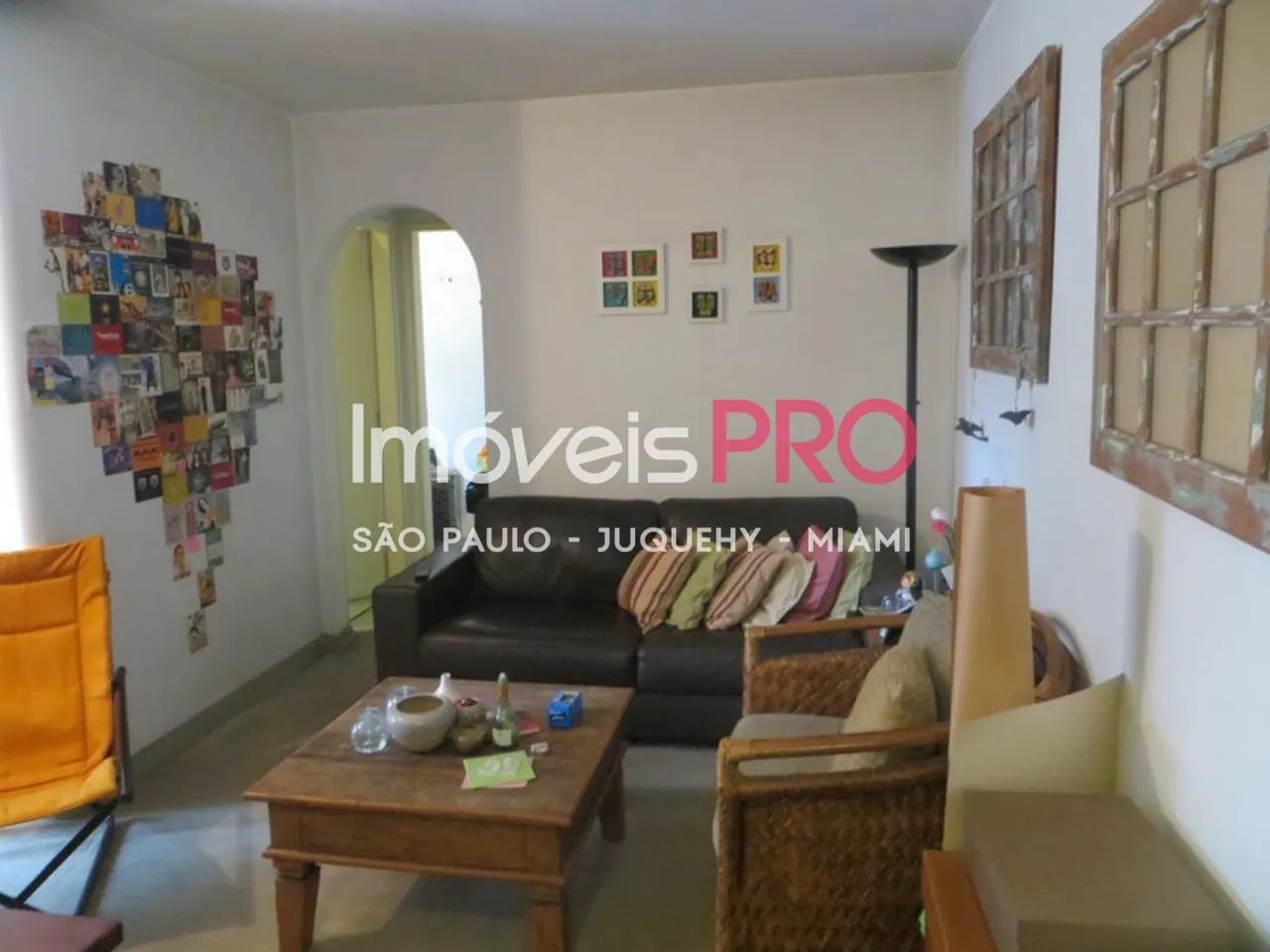 Apartamento na Vila Olimpia com 65m², 2 quartos e 1 vaga - Foto 2