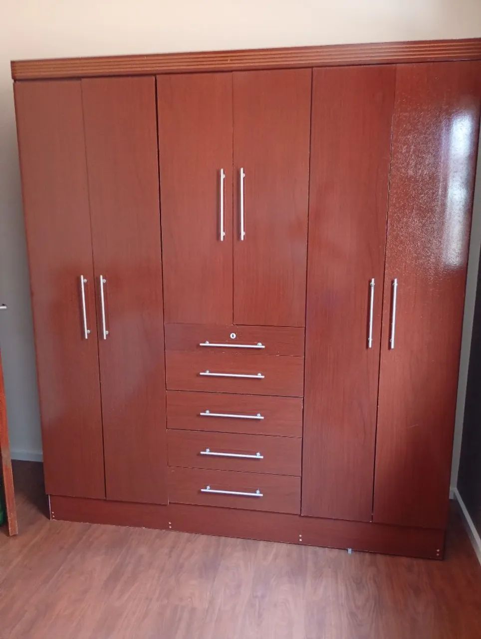 Guarda roupa  - Foto 2