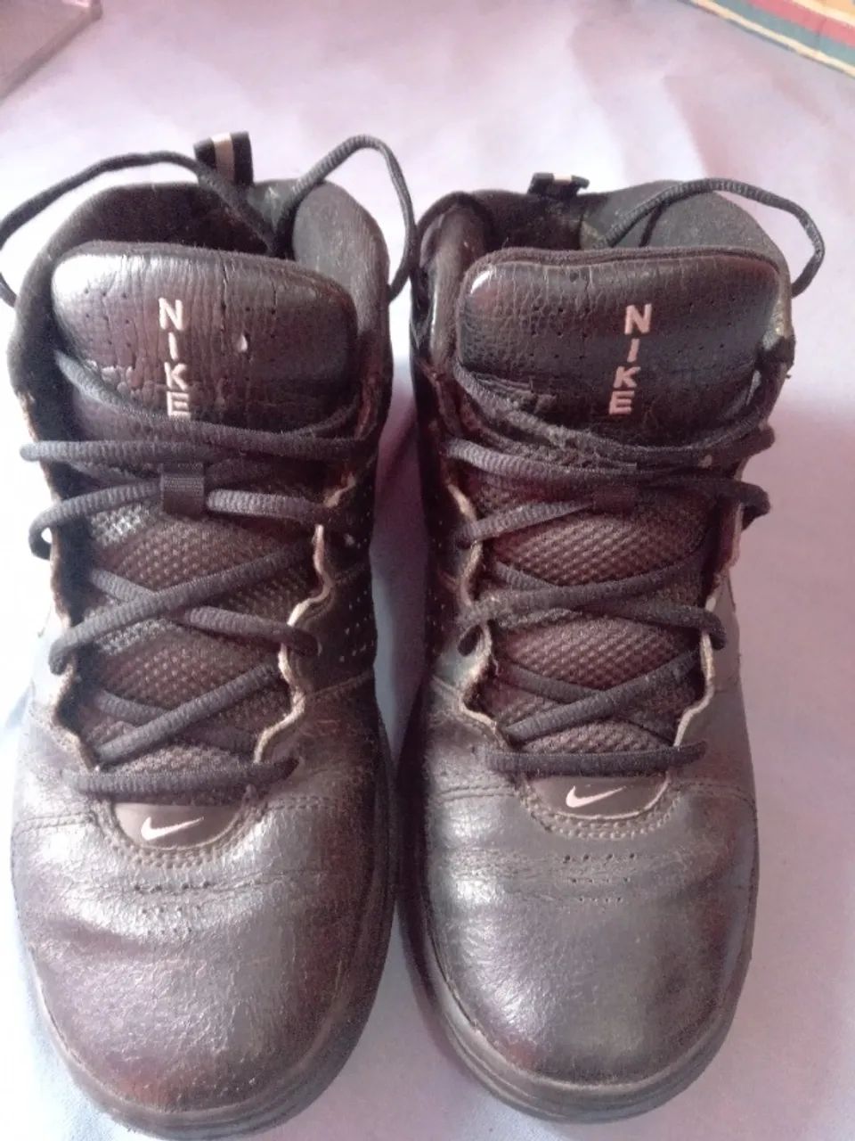 Tênis Nike retro 2005 - Foto 5