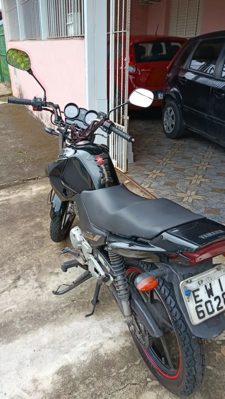Moto Yamaha - Foto 3