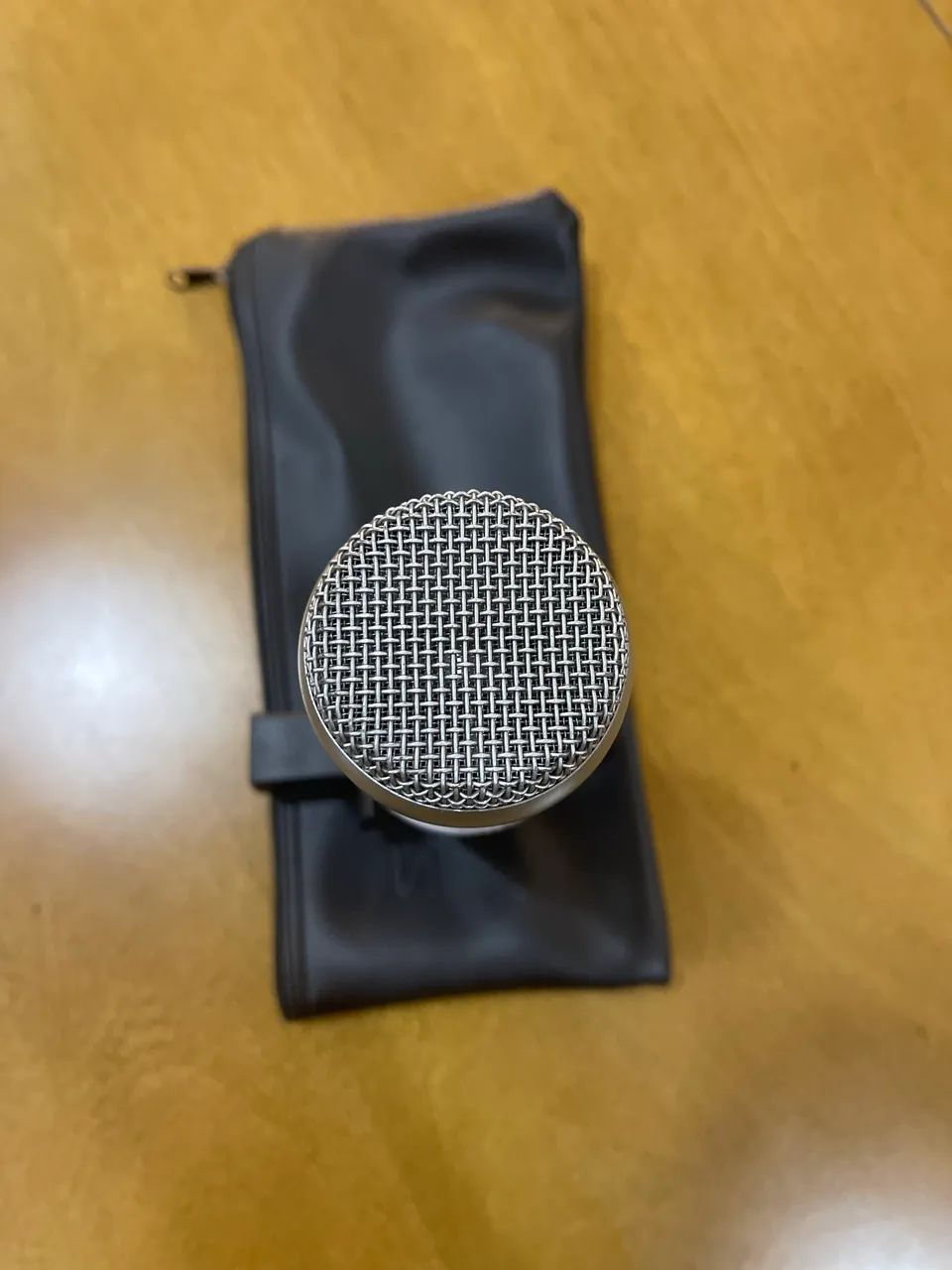 Microfone Condensador Audio Technica AT3035 - Foto 3