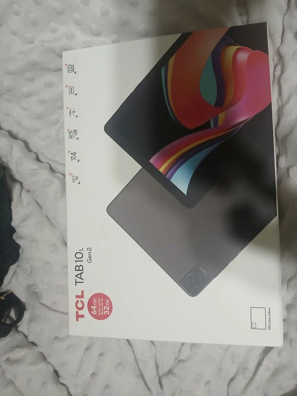 Tablet novo - Foto 3