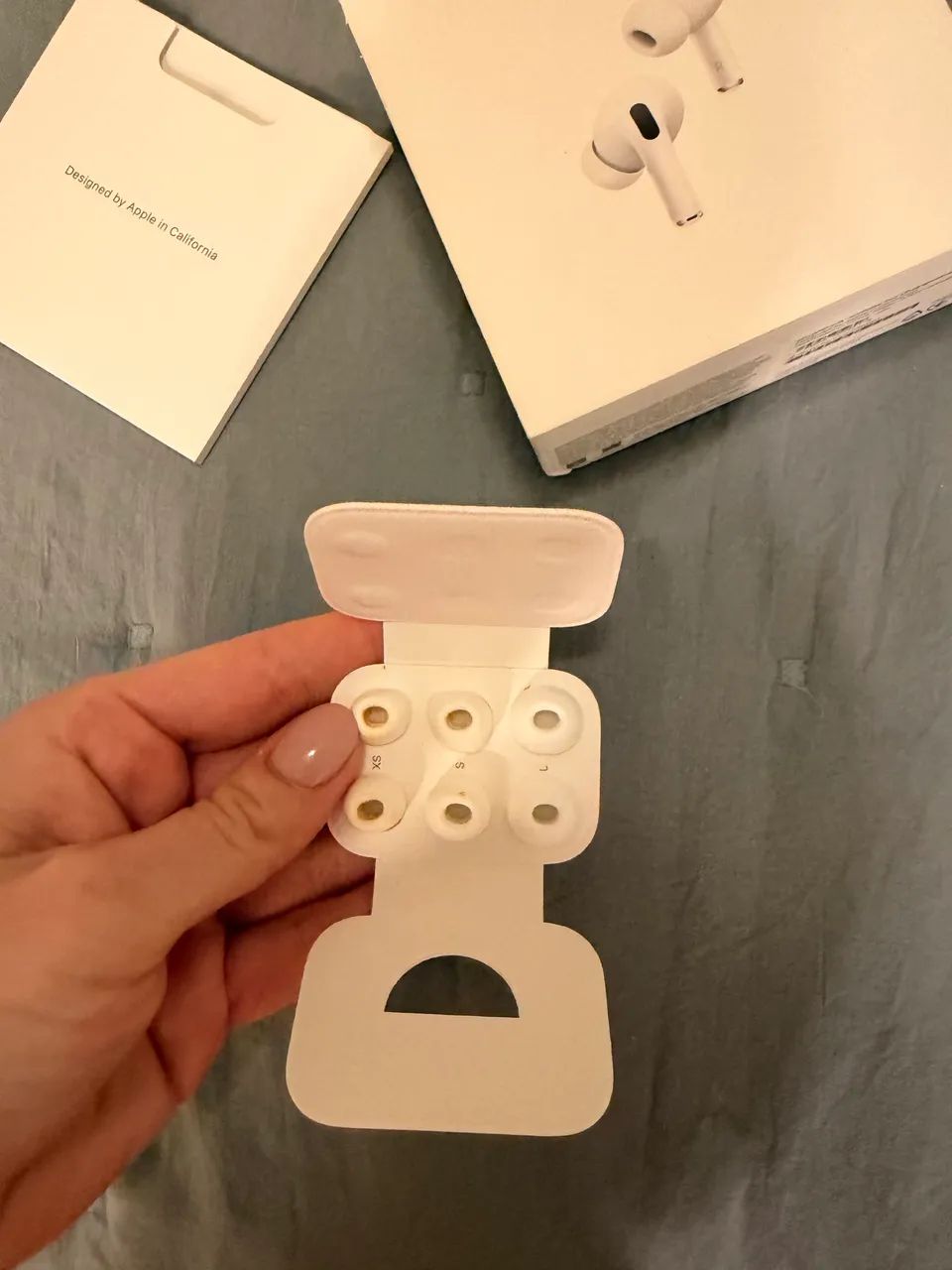 Air Pods Pro 2 - Foto 5