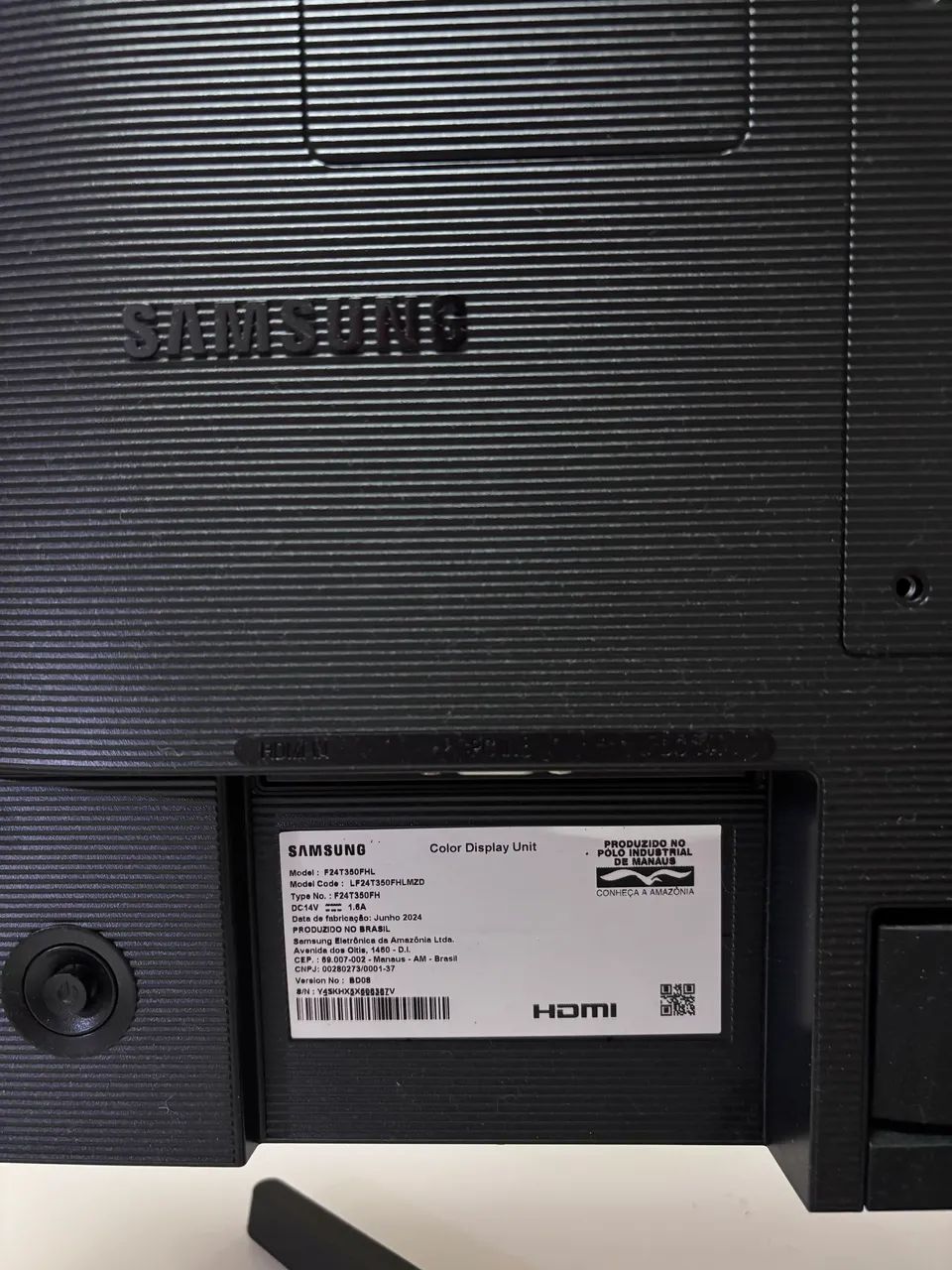 Monitor Samsung - Foto 4