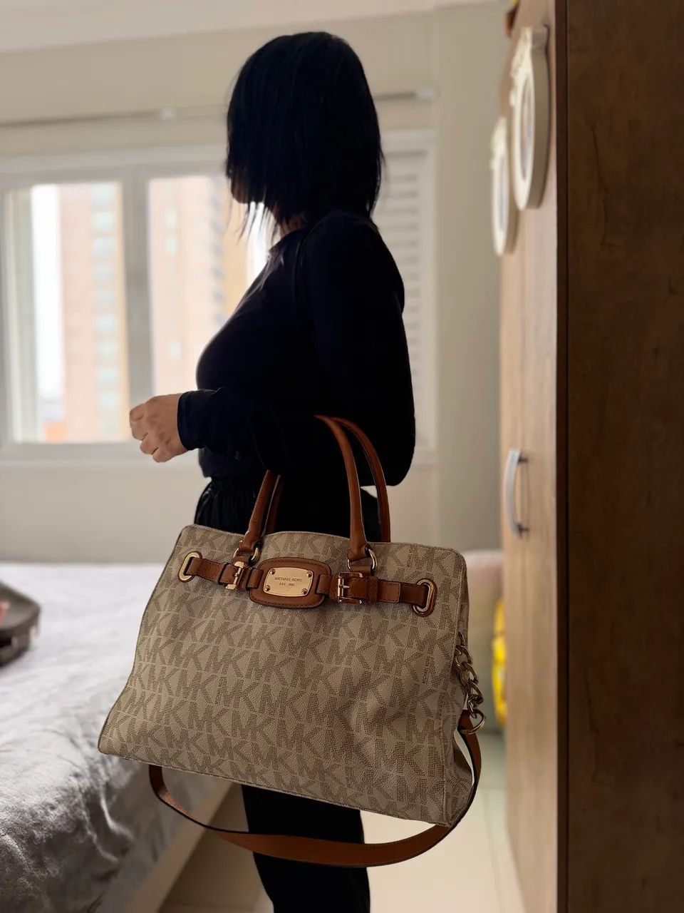 Bolsa Michael Kors - Foto 4