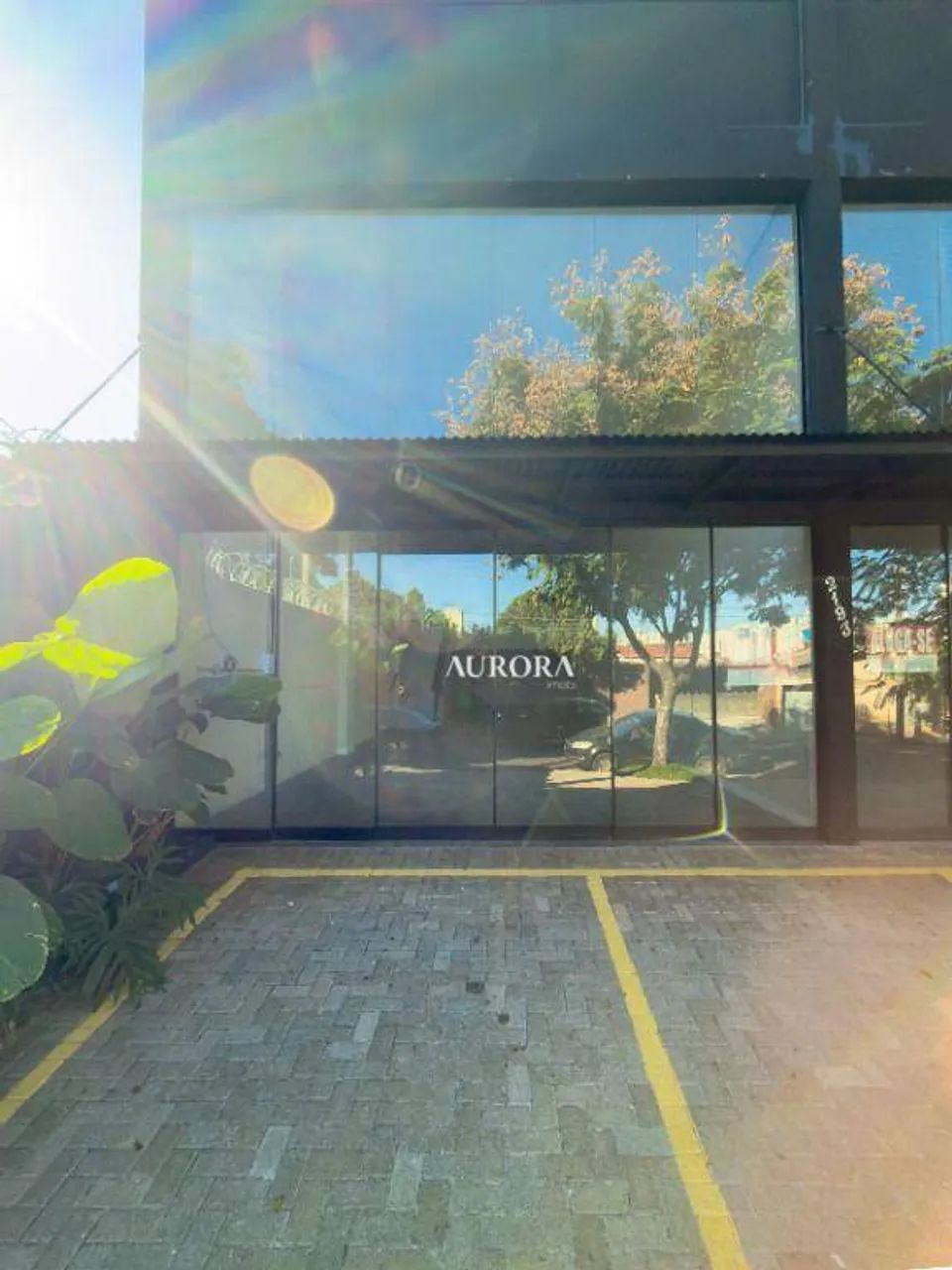 Loja Comercial 155 m² - Rua Paranaguá - R$ 5.800,00/mes - Foto 3