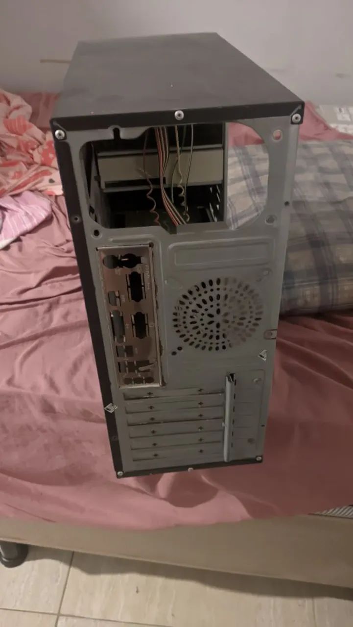 Vendo gabinete  - Foto 3