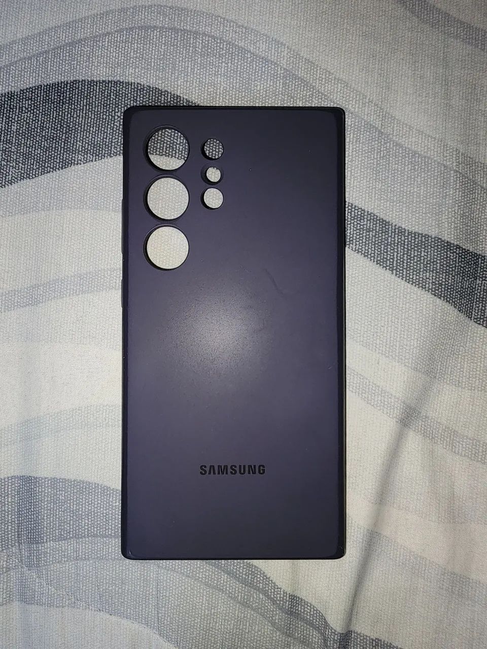 Capa Samsung Galaxy S24 Ultra - Original