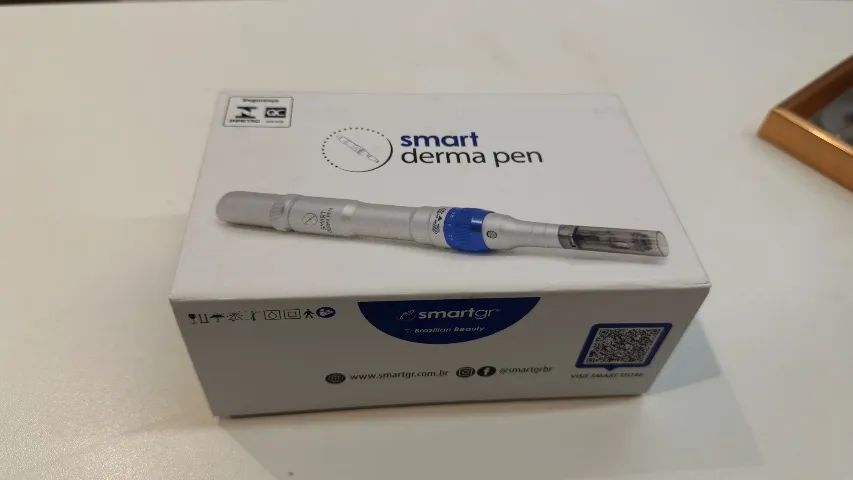 Dermapen SmartGr - Foto 2