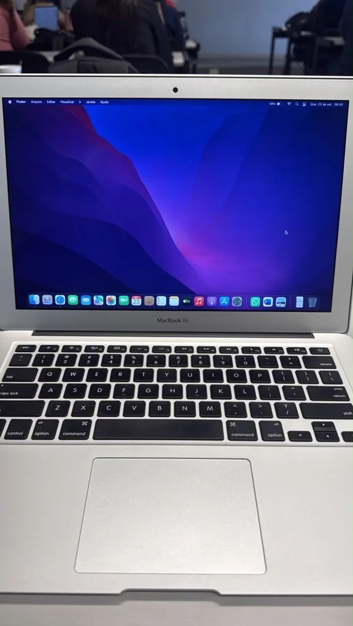 Macbook 13  - Foto 2