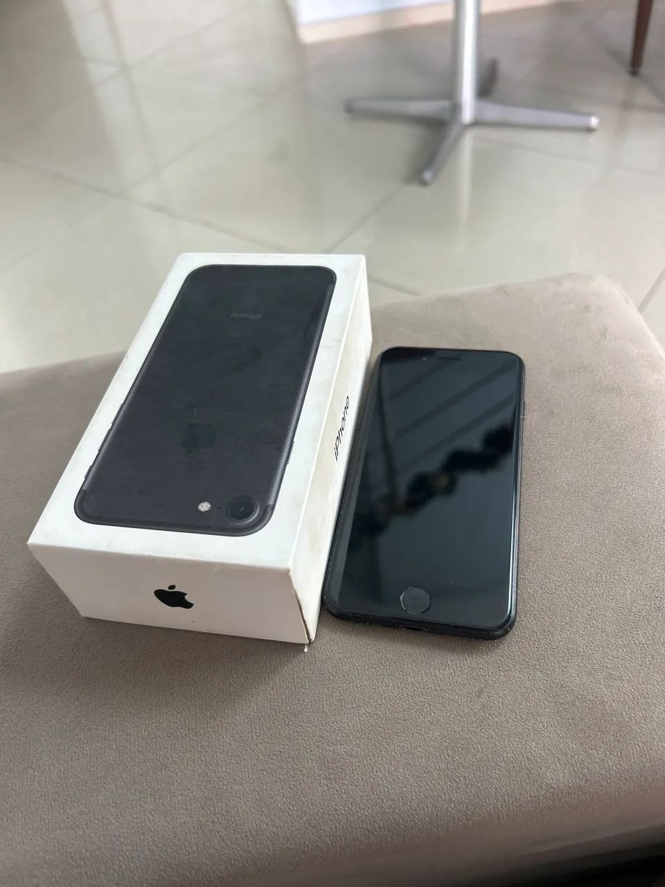 Iphone7 32GB - Foto 2