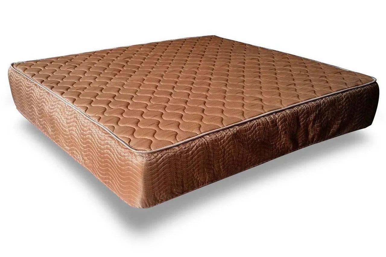 Capa de união para dois colchões de solteiro 