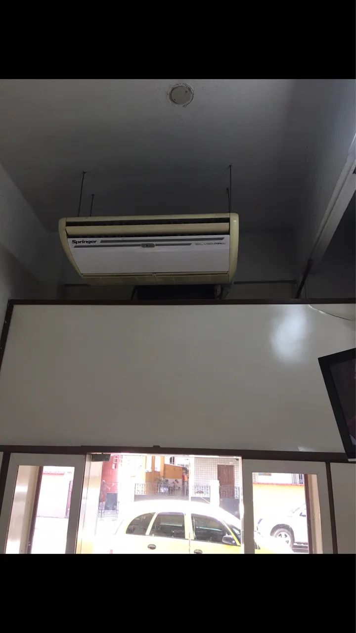 Ar condicionado  - Foto 2