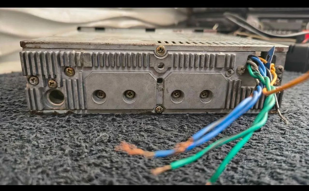 Rádio CCE com Bluetooth no AM - Foto 3