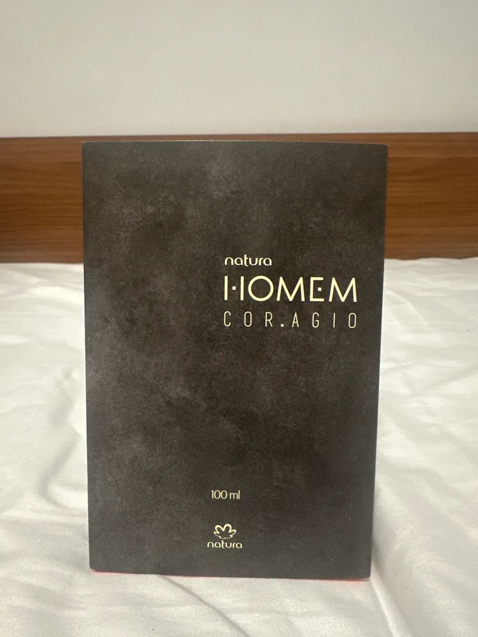 Perfume homem coragio  - Foto 3