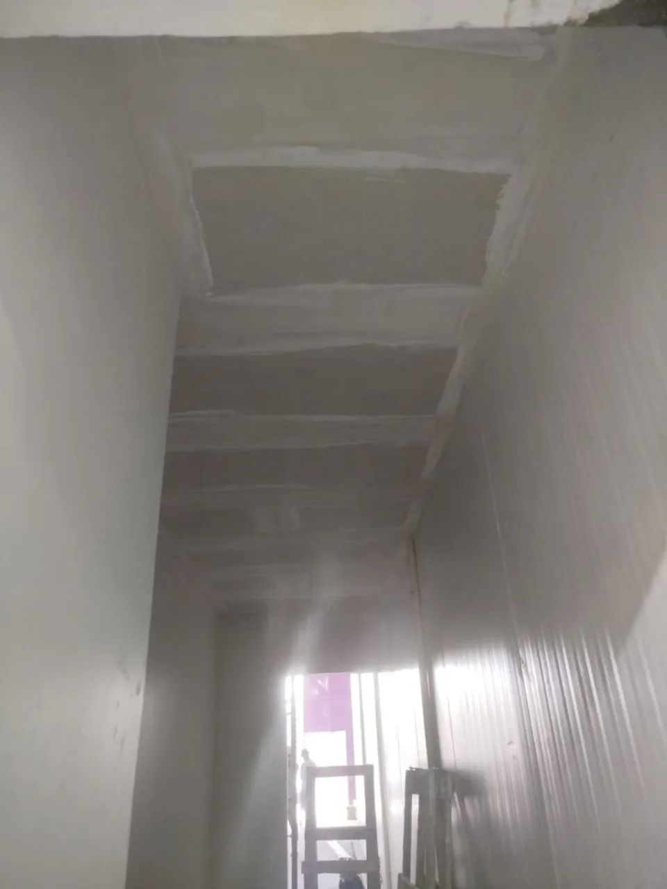 Servicos de gesso 
