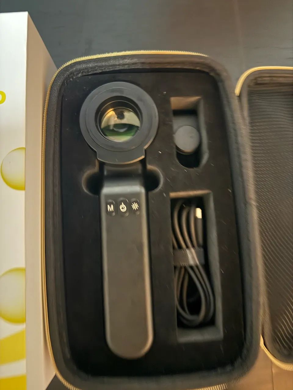 Vendo dermatoscopio IBOOLO DE 4100 PRO - Foto 5