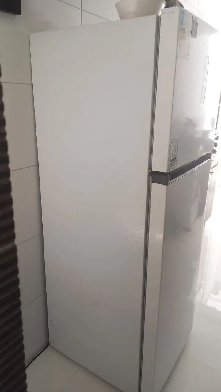 Geladeira
