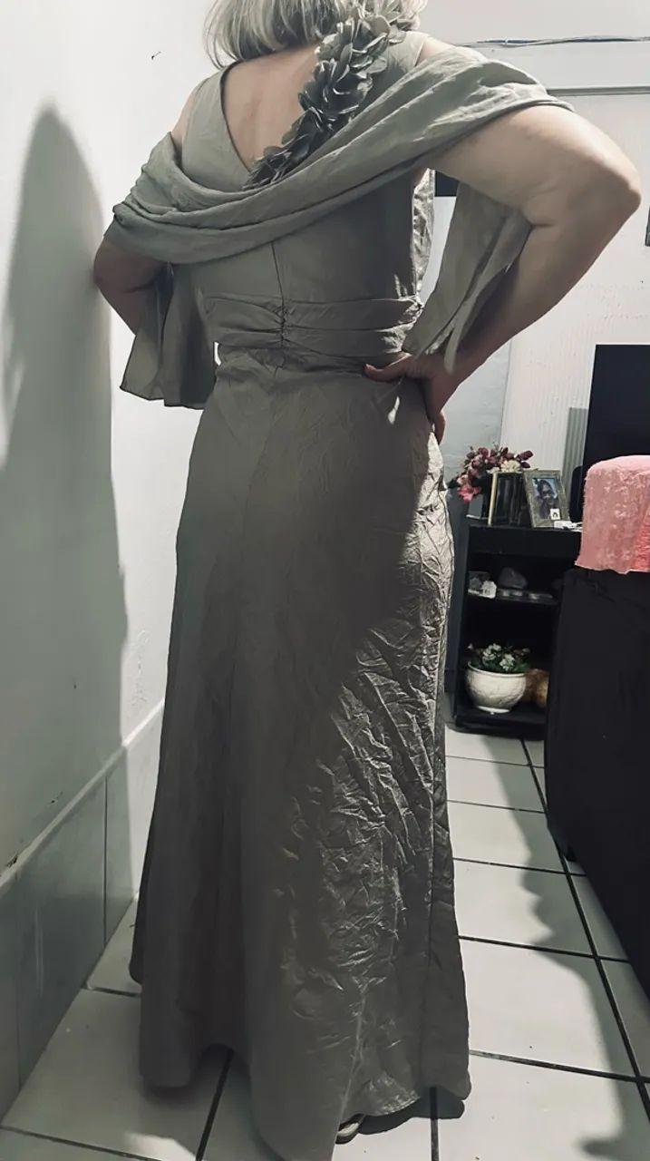 Vestidos de festa  - Foto 2