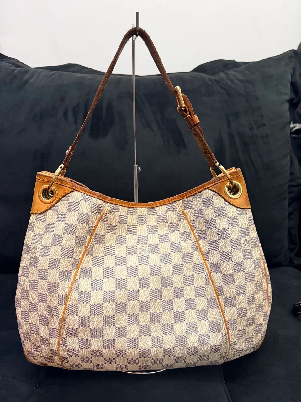 Bolsa Louis Vuitton original  - Foto 3