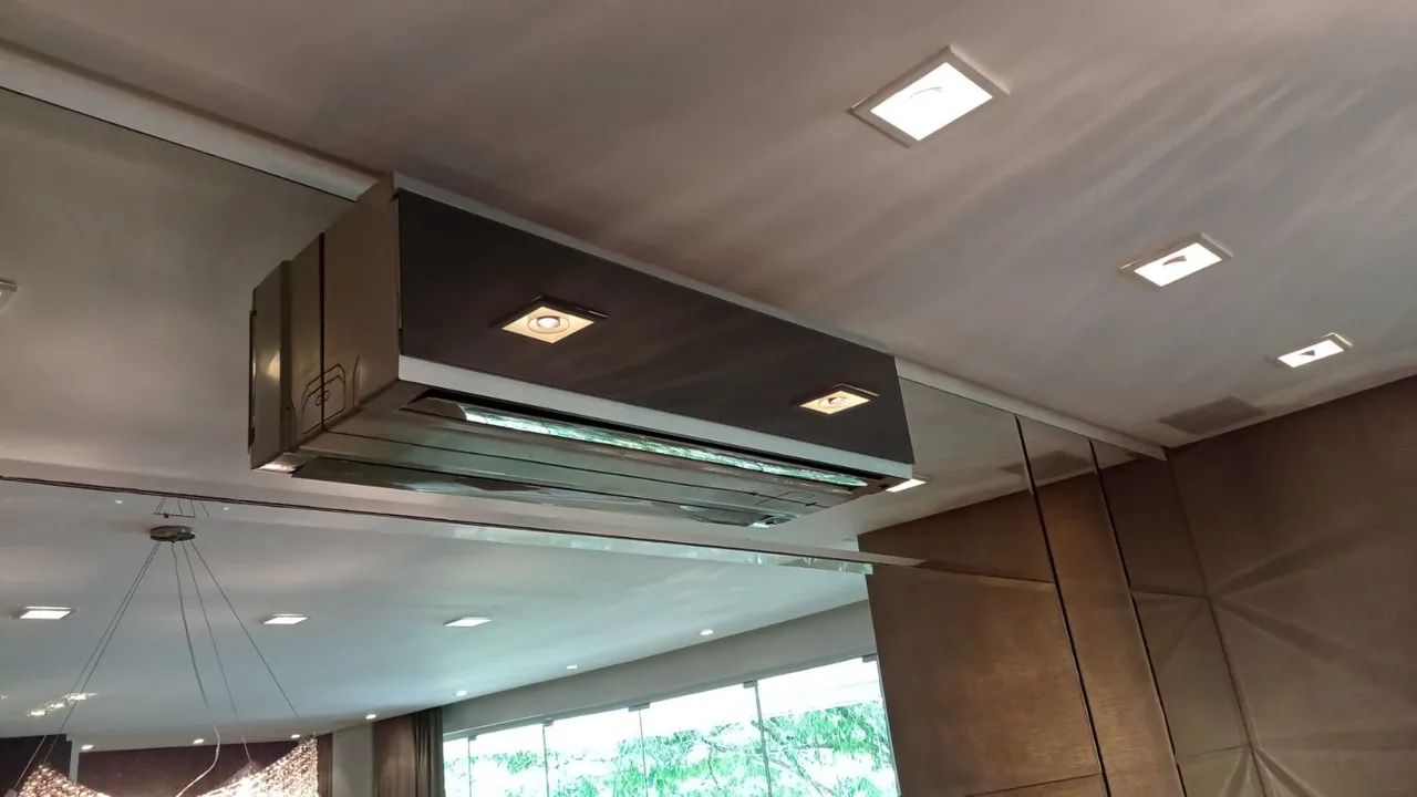 TÉCNICO EM REFRIGERAÇÃO  - Foto 4