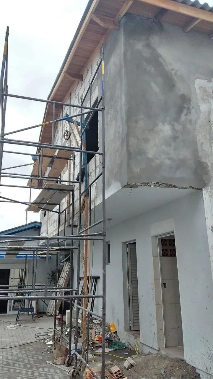 Construção e reforma... - Foto 4