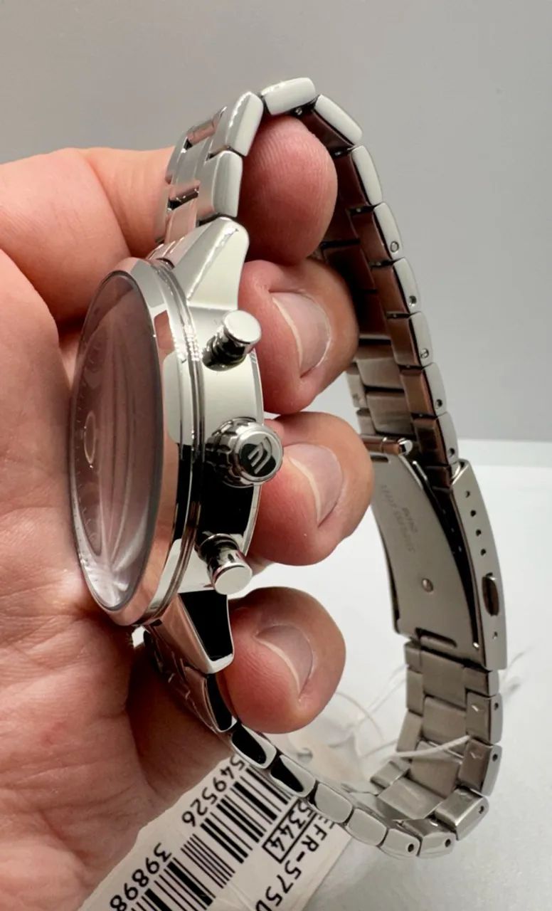 Relógio Casio Edifice  - Foto 5