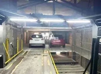 VAGA DE GARAGEM EM COPACABANA ! - Foto 3