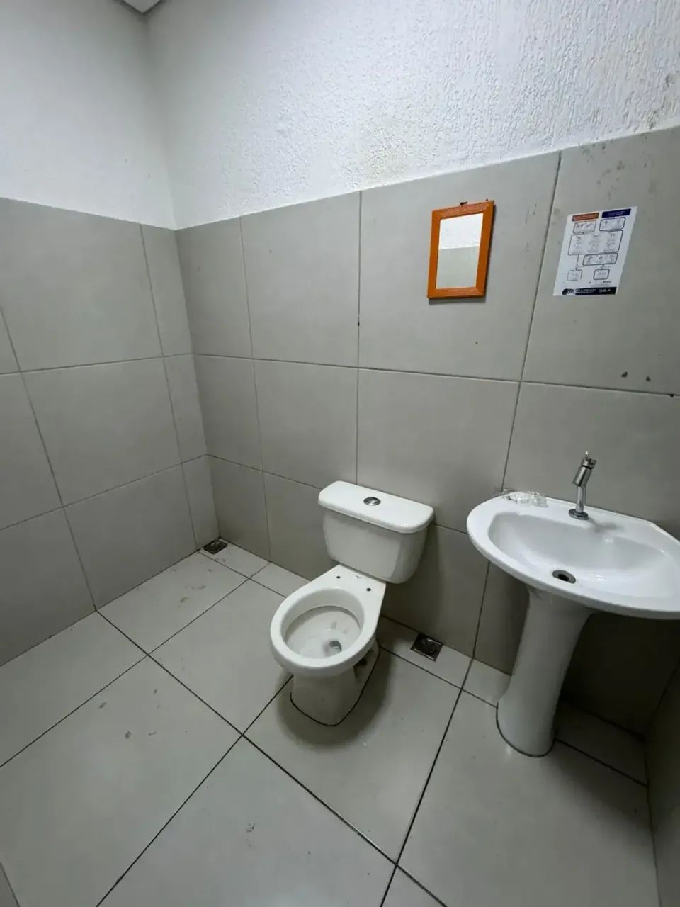 Casa comercial para aluguel, Cruzeiro - Belo Horizonte/MG - Foto 4