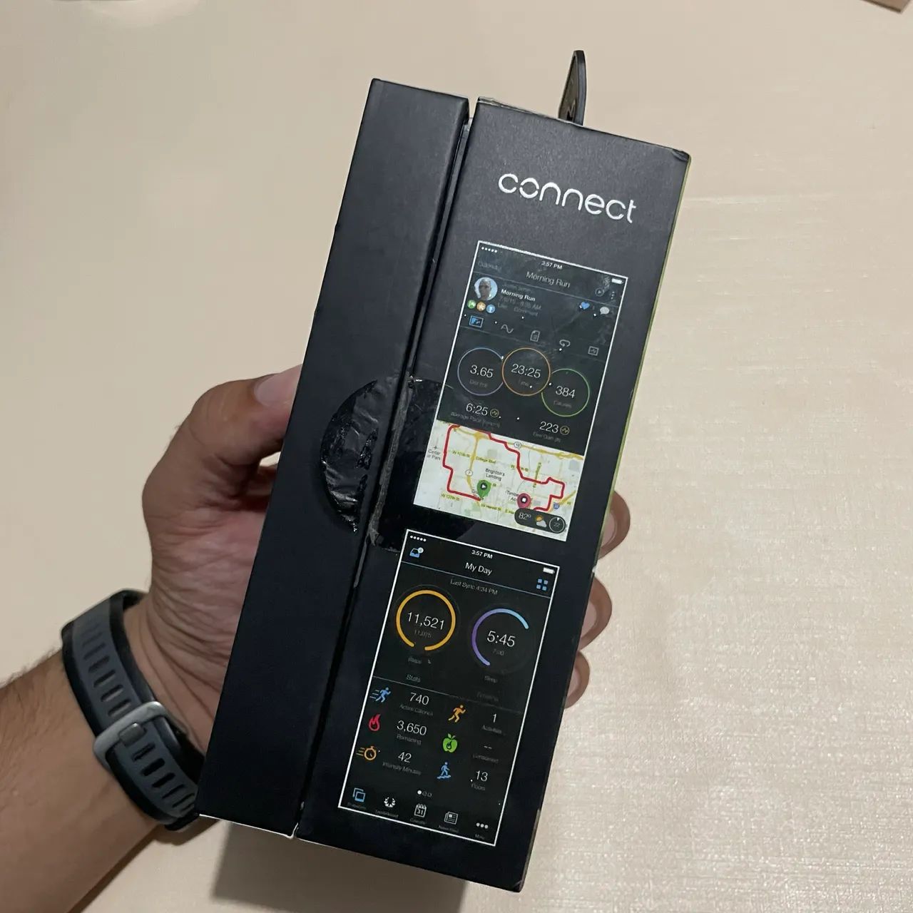 Garmin 735xt  - Foto 5