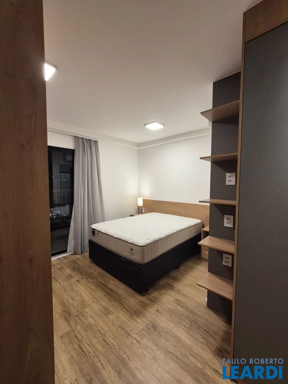 APARTAMENTO - BROOKLIN - SP - Foto 4