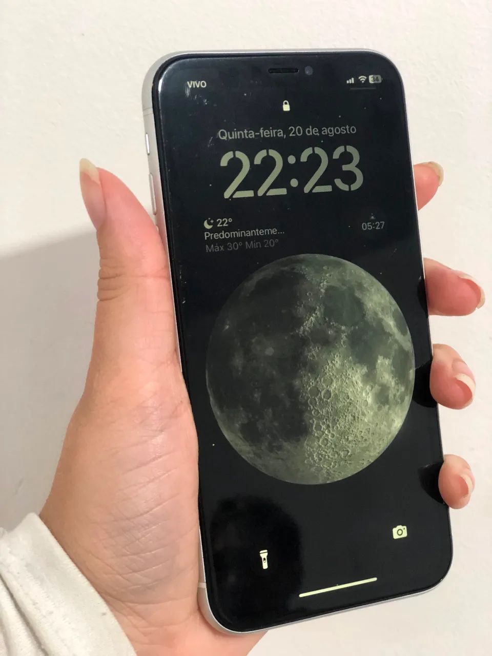 iPhone XR  - Foto 4