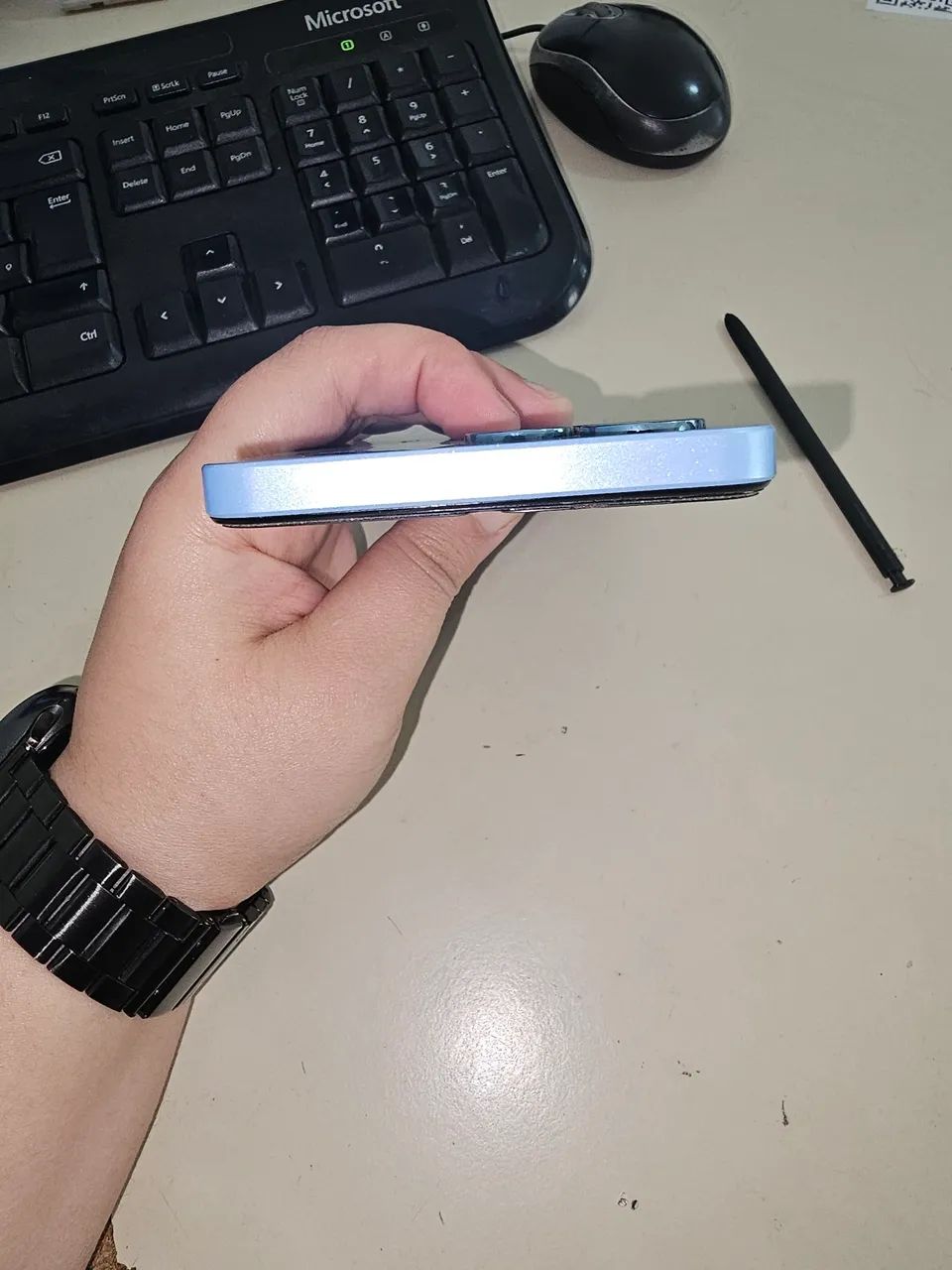 Realme Note 50 no estado - Foto 5