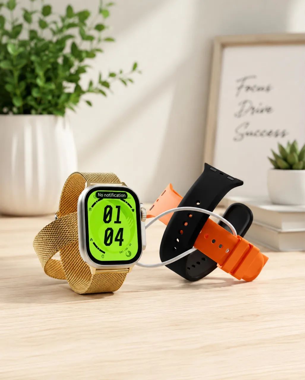 Smart Watch  - Foto 2