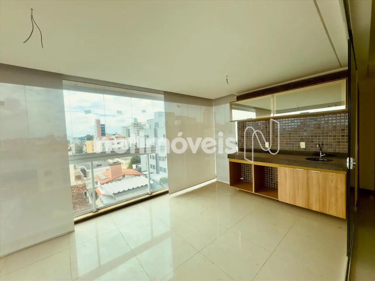 Venda Apartamento 4 quartos Cidade Nova Belo Horizonte - Foto 2