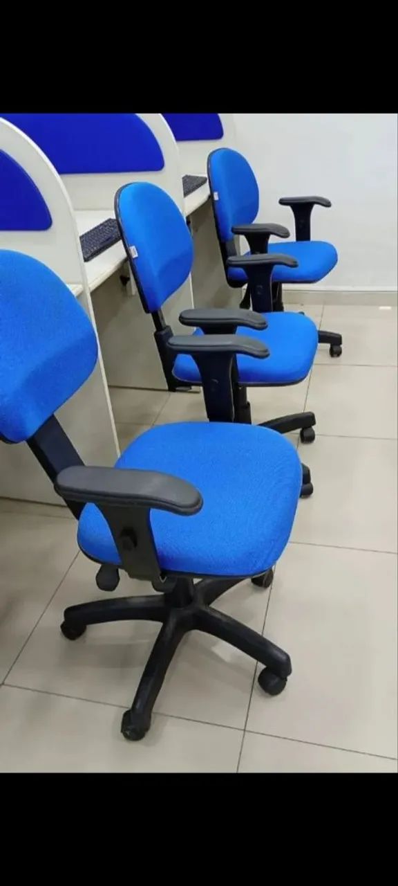 Cadeira escritório 