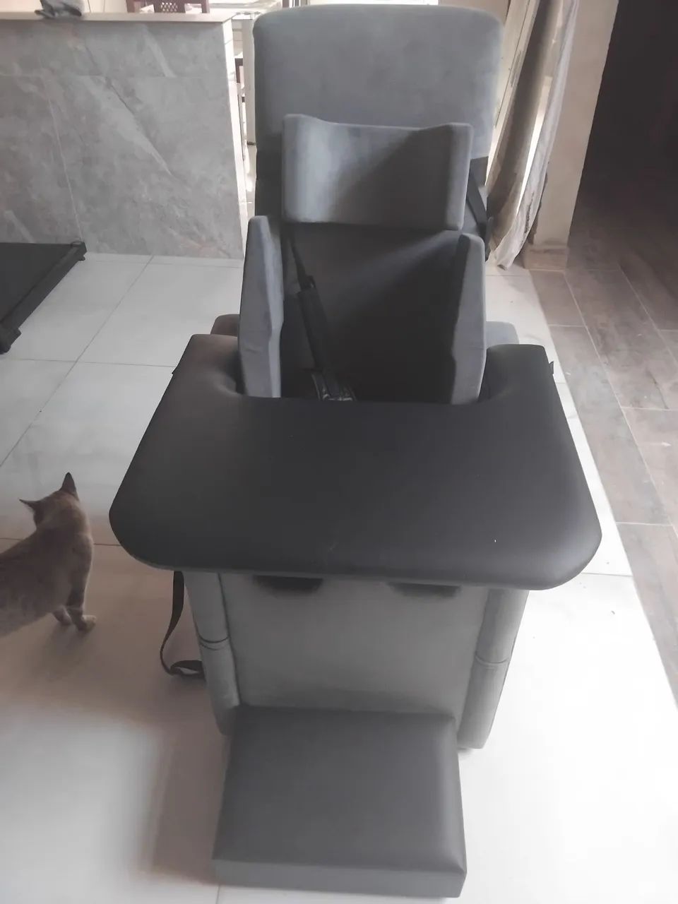 Sofá Infantil reclinavel 