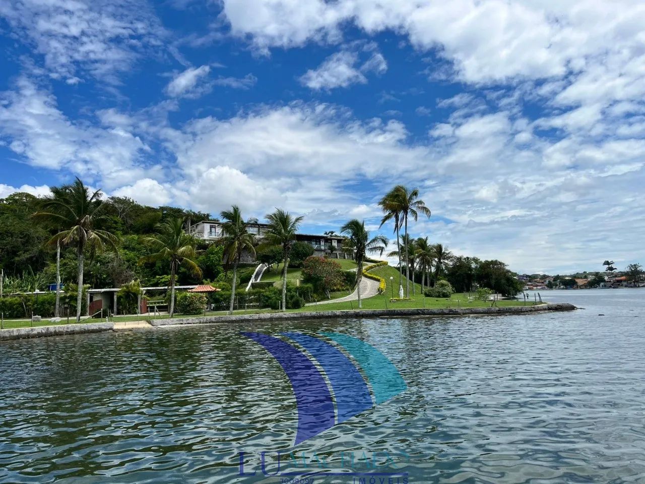 COD 2029- VENDA- ILHA COMPLETA EM CABO FRIO ! - Foto 2