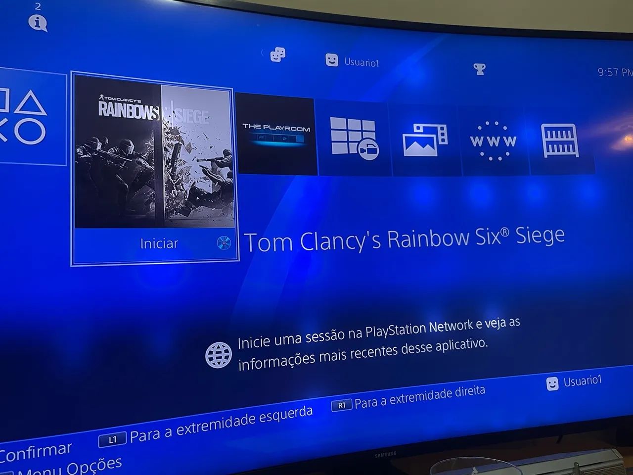 PS4 fat - Foto 3